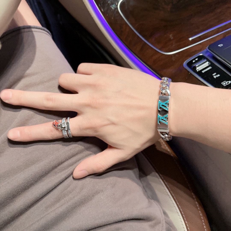 LV Bracelets